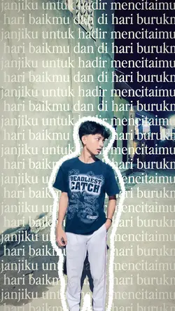 ini janji kuu