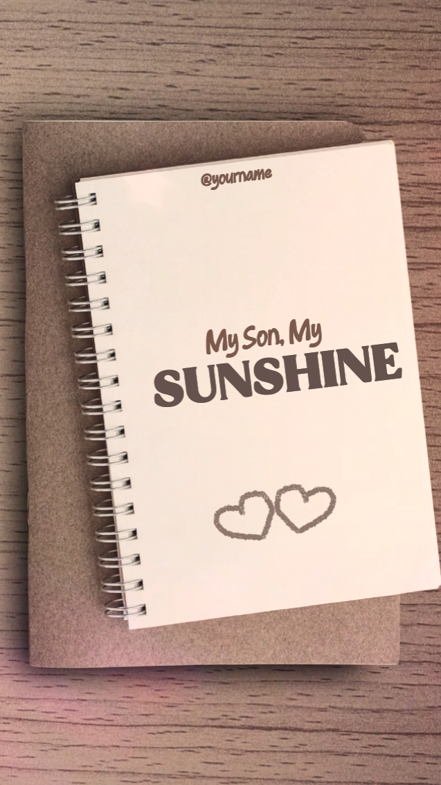 Mi Hijo Mi Sol 