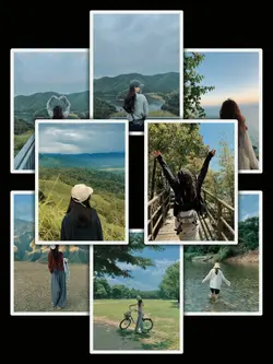 8Pic Clip Transition