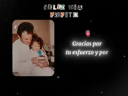 Día del padre