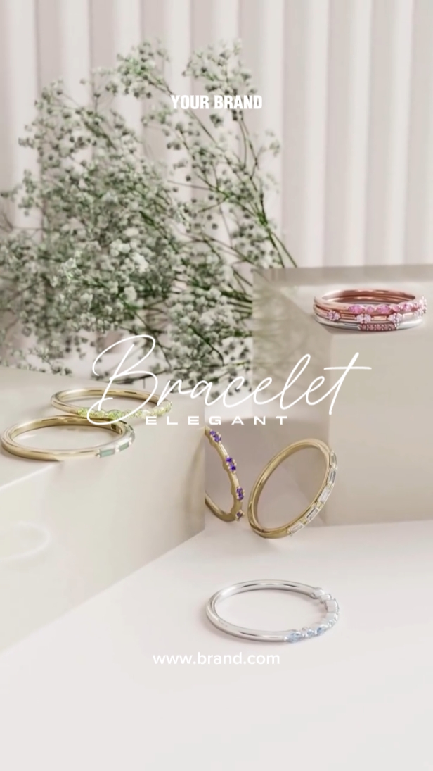 Bijoux bracelets