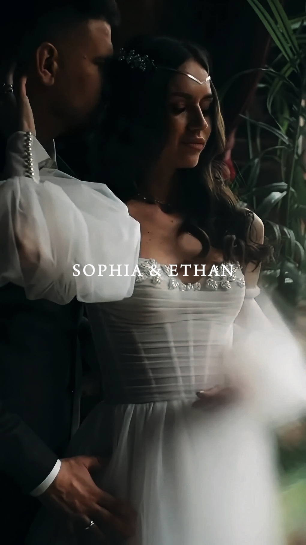 Bande-annonce de mariage v2.