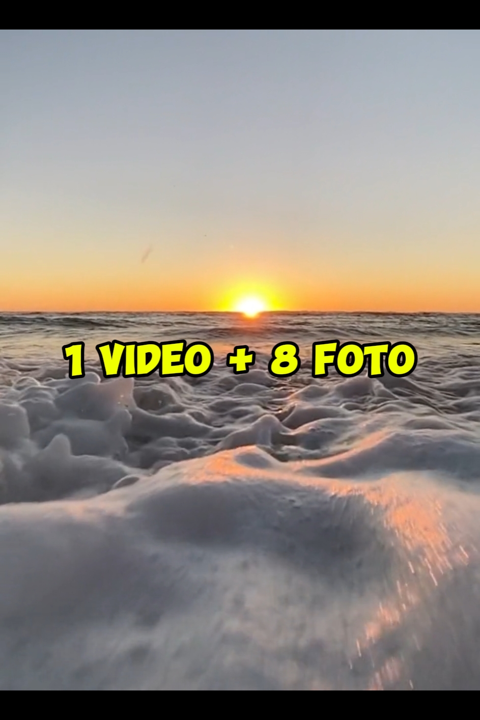 1 vidéo 8 photos