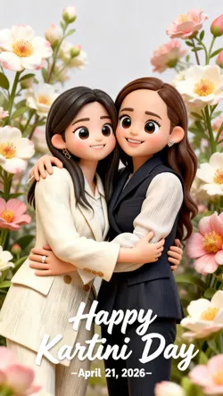 HAPPY KARTINI DAY