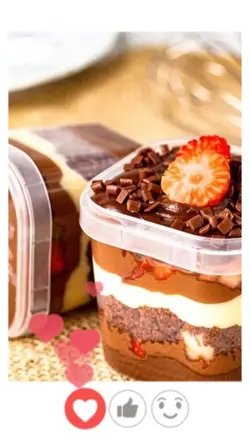 Bolo de pote