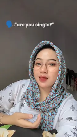 are you single