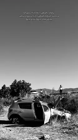Bu gecenin sabahı