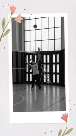 volley