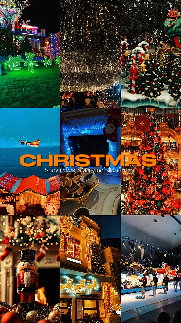 NAVIDAD 2025