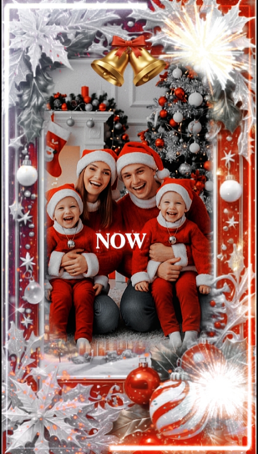 Merry Christmas 2025