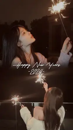 Happy New Years 2024
