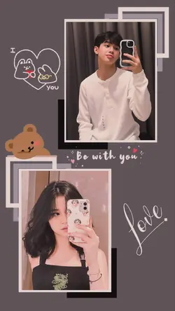 Cute Couple 
