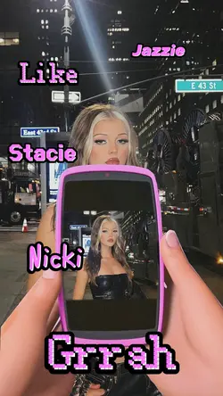 Barbie