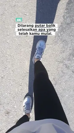 Dilarang putar balik