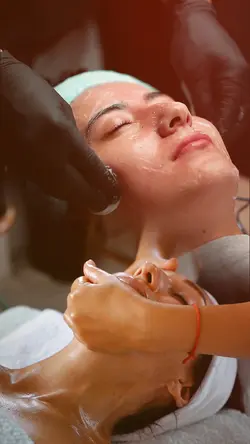 Degradê Autocuidado 