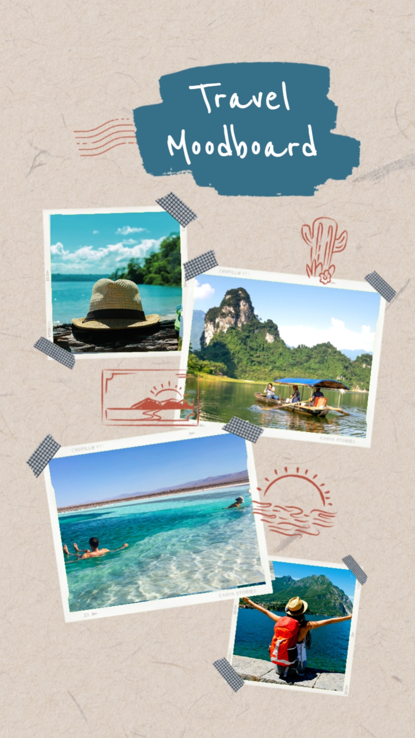 Travel

Moodboard

