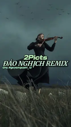 Đảo Nghịch Remix