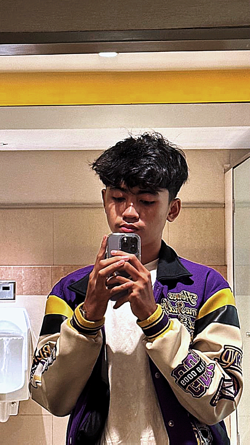 terlukis indah raut