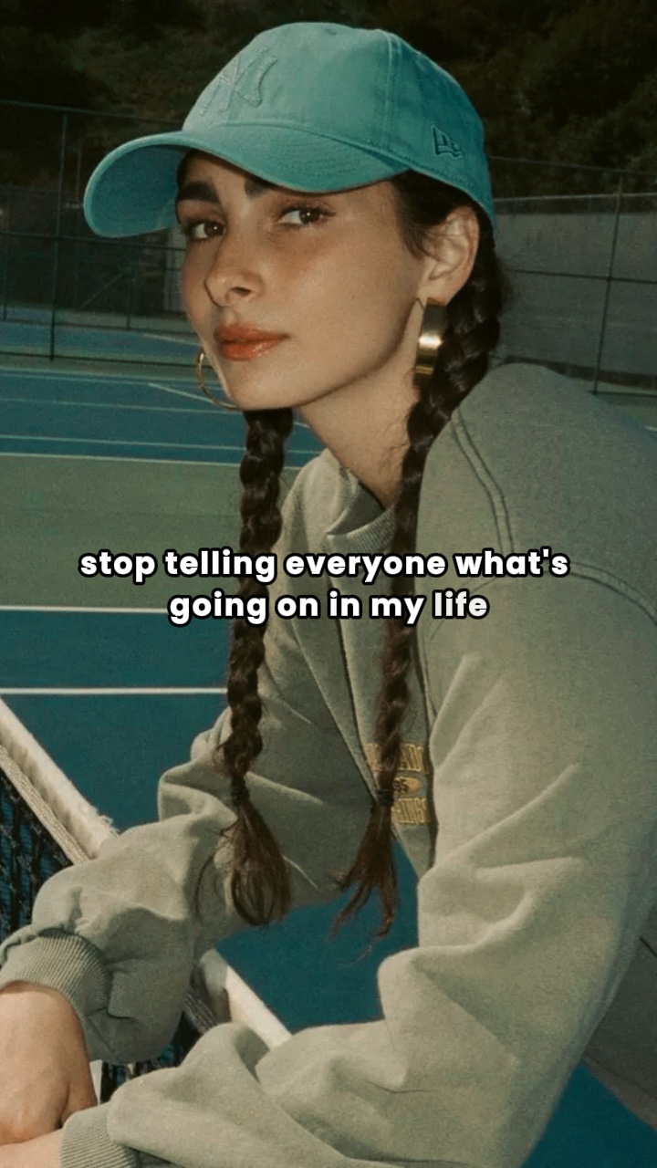 LET THEM 
