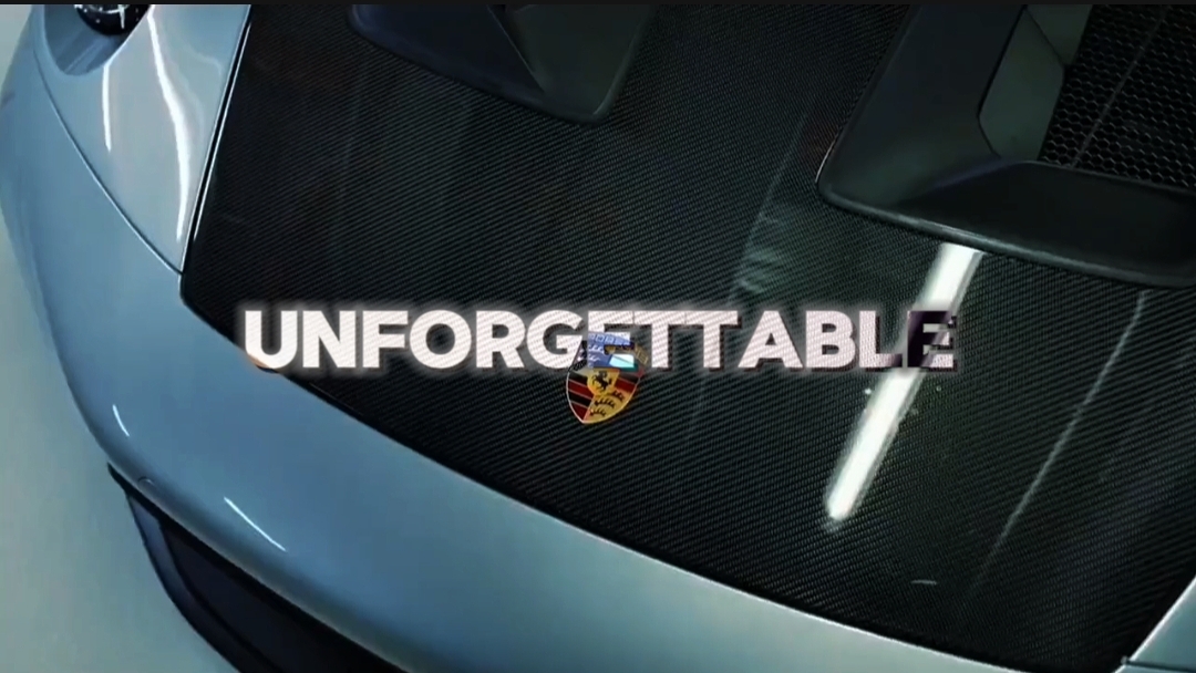 UNFORGETTABLE