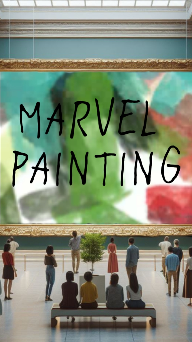 Museo de Marvel 