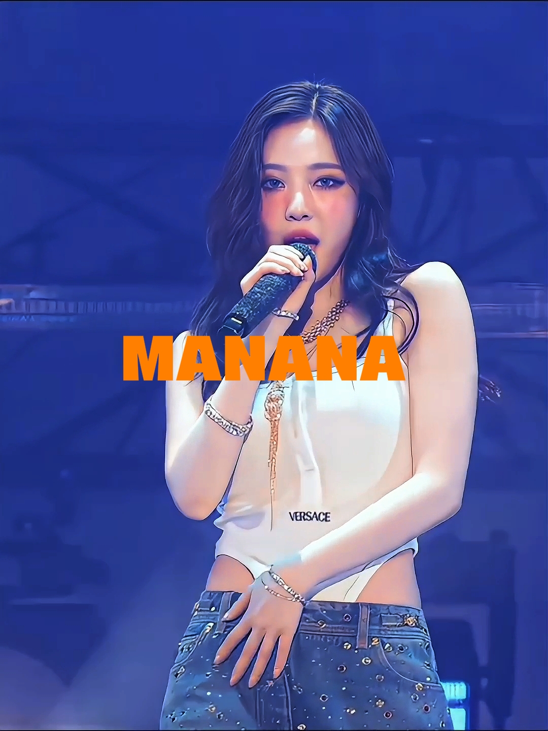 Manana Slowed