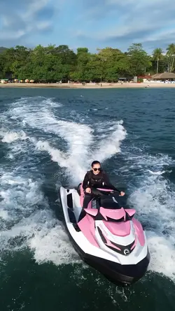 Jetski