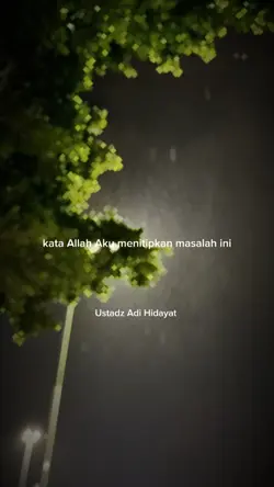 Quotes Ustadz Adi H