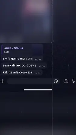SW NYA GAME MULU