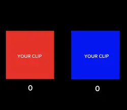 Red Vs Blue