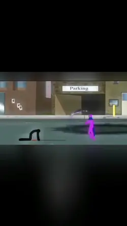 stickman fight
