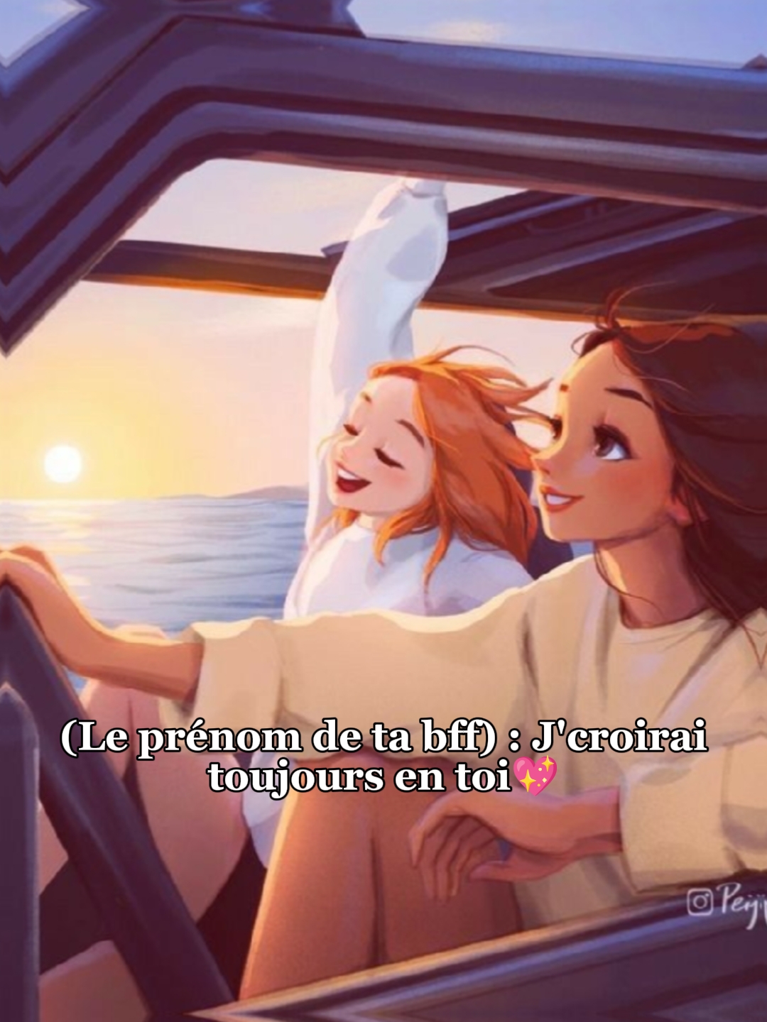 Crois en toi