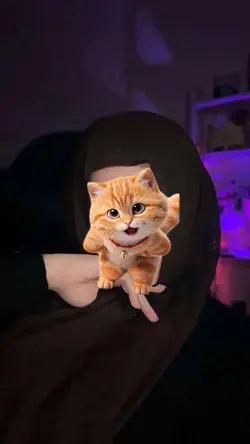 Kucing Garong