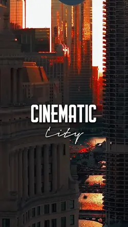 5 clips cinematic 