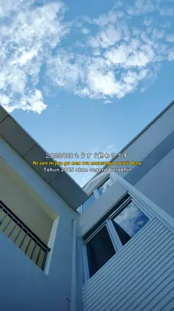 2025 segera berakhir