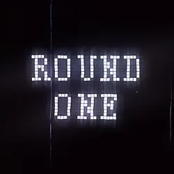 Round one 