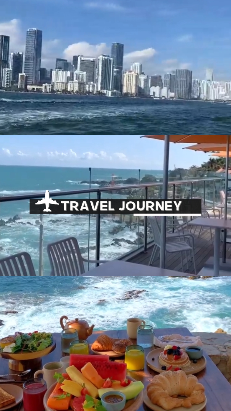 TRAVEL JOURNEY