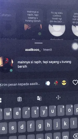 mainya si rapih