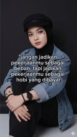 hobi yg dibyr 