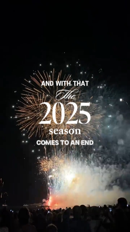 2025 recap