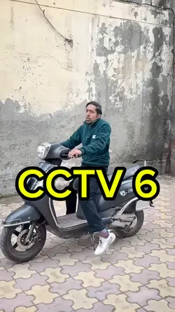 Tertangkap CCTV 6