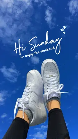 Hi Sunday