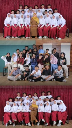 Lebih Baik CJR