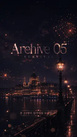 Archive 05 survival