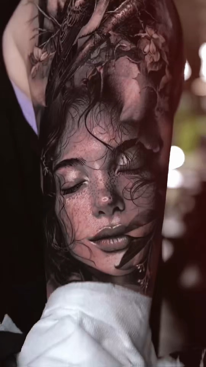Tatuaje