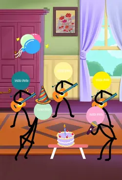 FUNNY HAPPY BIRTHDAY