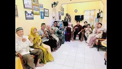 Salaman Hari Raya