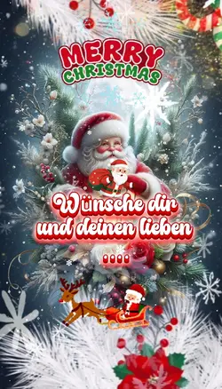Frohes Weihnachtsfes