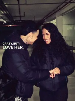 Him & i