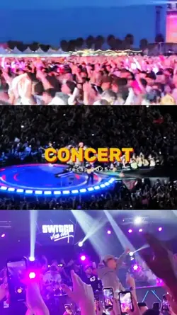 Concert Recap
